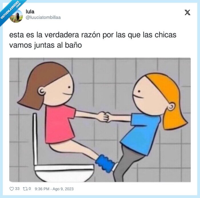 chicas,juntas,baño,mear,forma