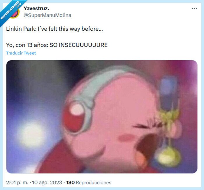 linkin park,cantar,niño