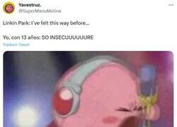 Enlace a Como si supiese lo que significa por @supermanumolina