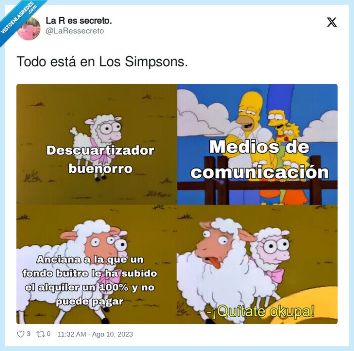 simpsons,tailandia,asesino,ancianos,daniel sancho