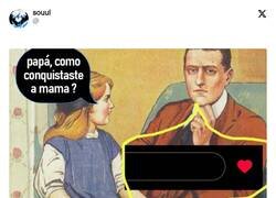 Enlace a Un simple like, por @frigosouul