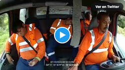 Enlace a Sueño con ser piloto o piloto con un ser con sueño. Yo que sé ya, por @Godzyllica