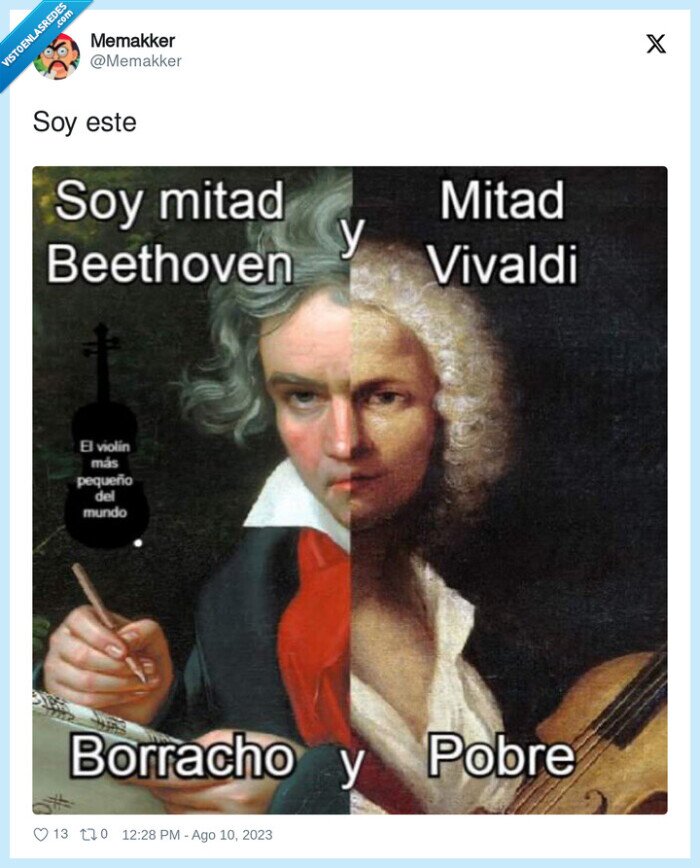 borracho,pobre,vivaldi,beethoven