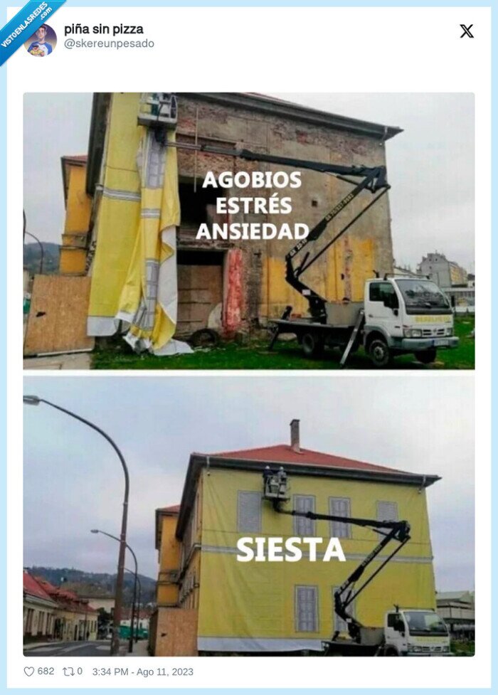 ansiedad,siesta,agobios,estres