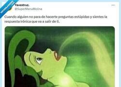 Enlace a Tú te lo has buscado por @supermanumolina
