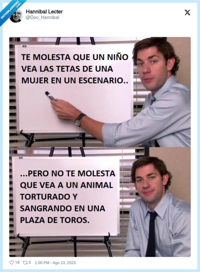 amaral,tetas,enseñar,toros