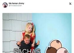 Enlace a Les explota el cerebro, por @TirodeGraciah