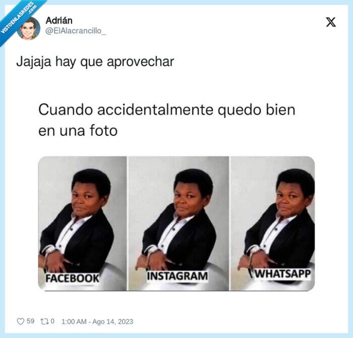 quedar bien,foto,perfil,redes sociales