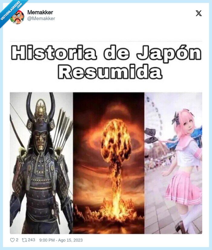 japon,historia,samurais,otakus