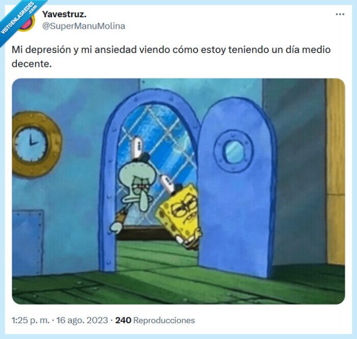 decente,día,depresión,ansiedad