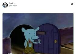 Enlace a Suficiente internet por hoy, por @ACraich