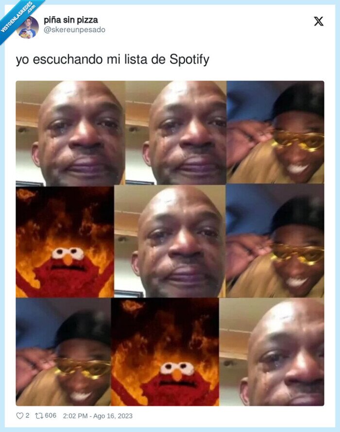 escuchando,spotify,lista