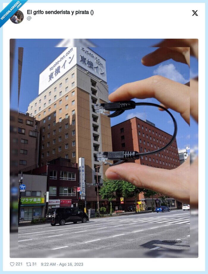 conector,cable,red,edificio