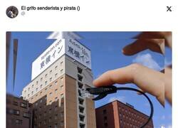 Enlace a Lo primero que le viene a la cabeza a un informático, por @ErigolDelViento