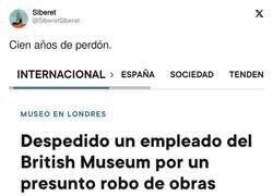 Enlace a Ladrón que roba a ladrón, por @SiberetSiberet