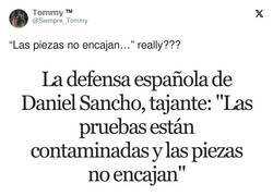 Enlace a Los periodistas están avispados, por @Siempre_Tommy
