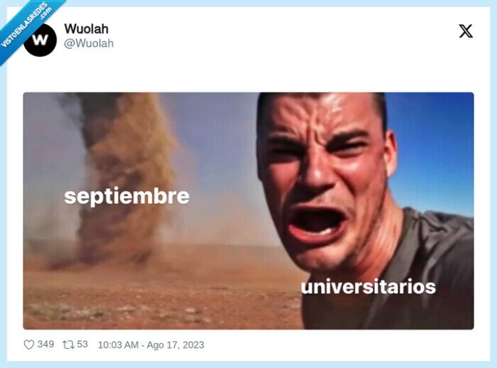 septiembre,universitarios