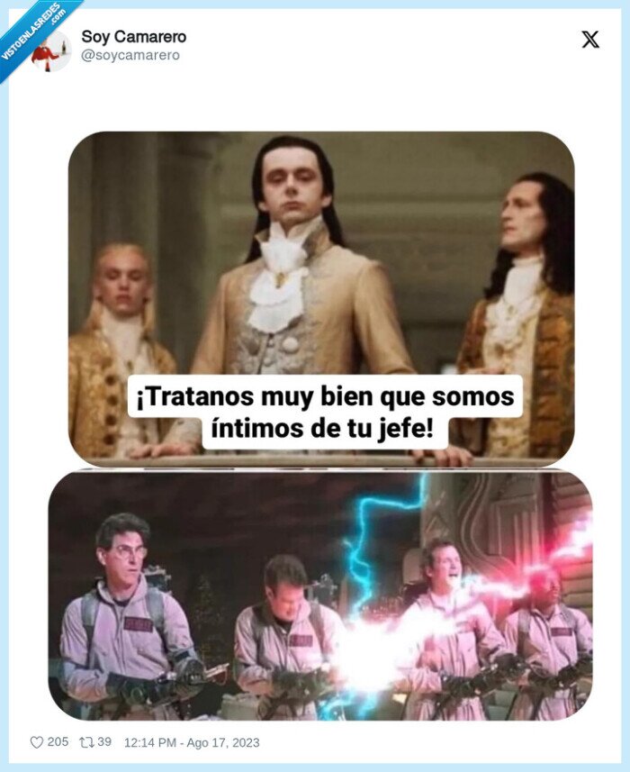 intimo,jefe,fantasma