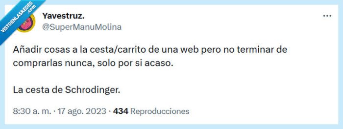 cesta,shrodinger,a&ntilde;adir