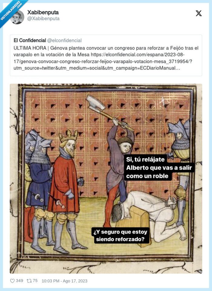 feijoo,reforzar,pp,congreso