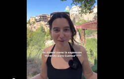 Enlace a El origen de la expresión 