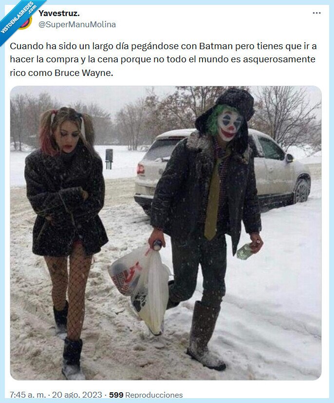 compra,joker,batman