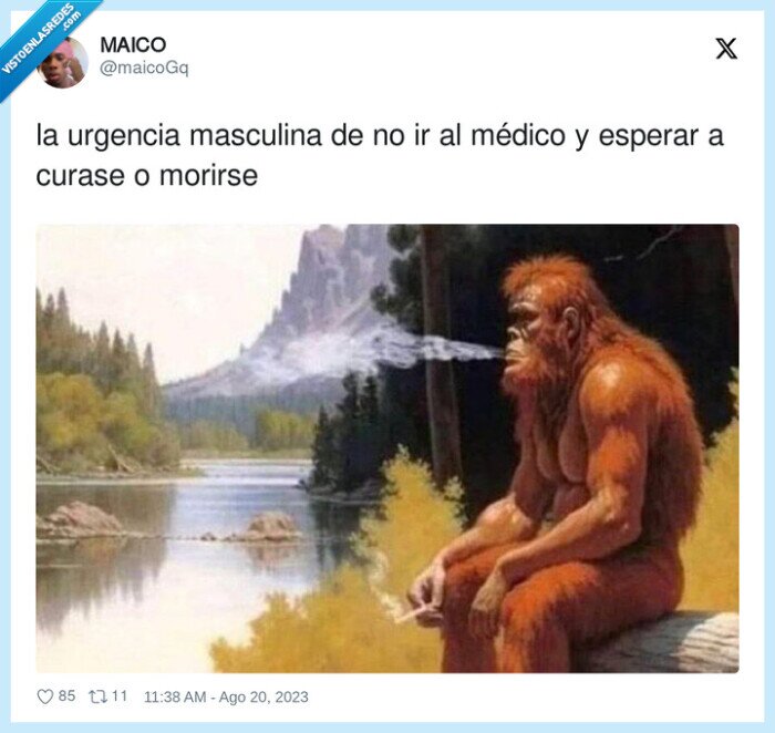 masculina,urgencia,médico,esperar,morirse,curarse