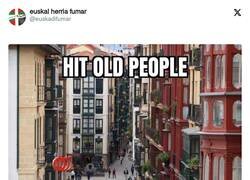 Enlace a Aprendiendo inglés, por @euskadifumar