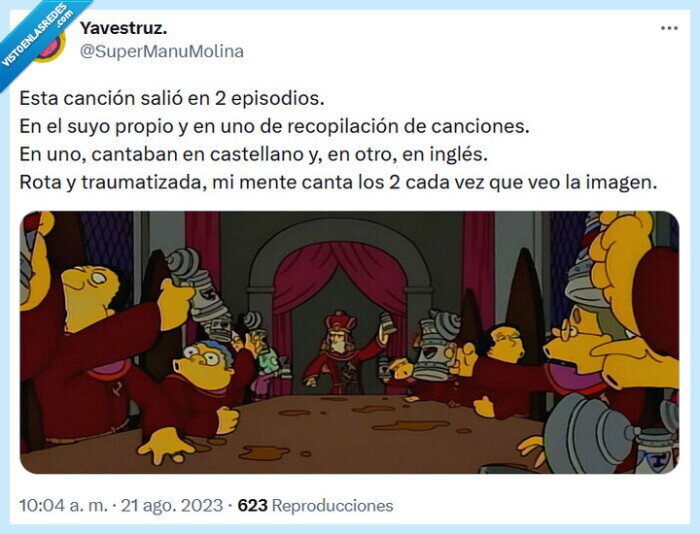 nosotros,we do,simpson,canteros