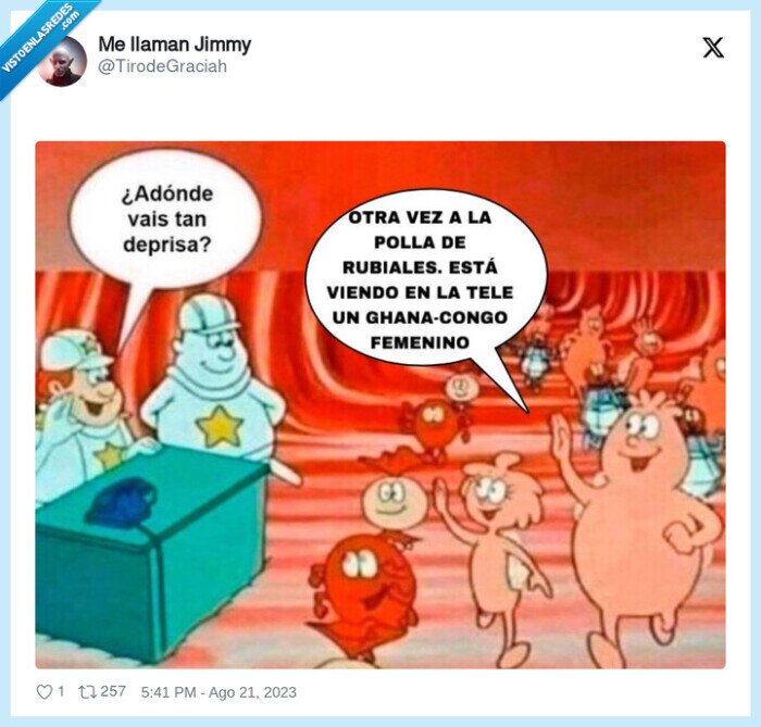 cuerpo humano,rubiales,salido