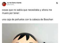 Enlace a Siempre fue mi personaje favorito, por @kansaita_