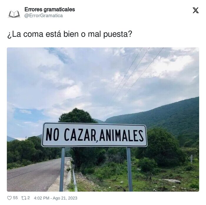 cazar animales,cartel,animales