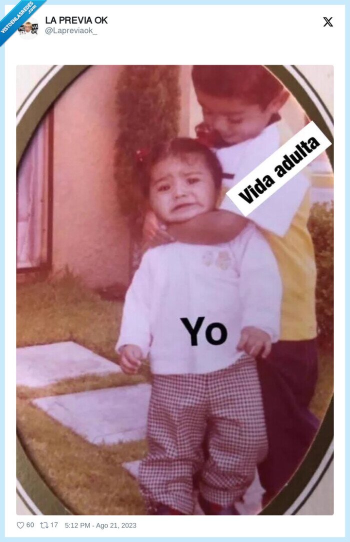 vida adulta,agobio,yo