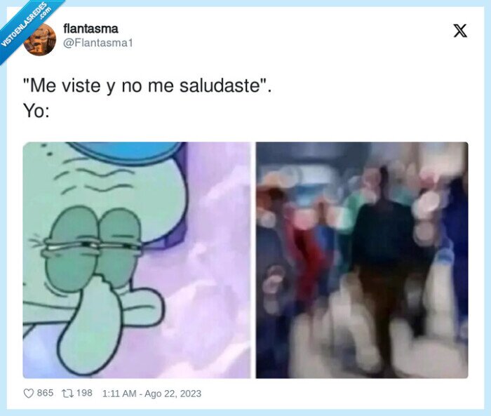 saludar,ver,borroso,vista