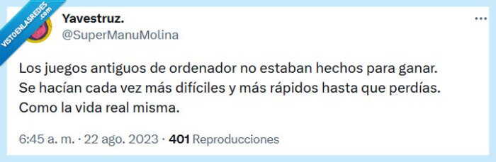 juegos,ordenador,vida