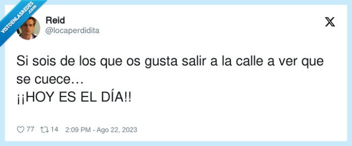 calle,ver que se cuece,cuece