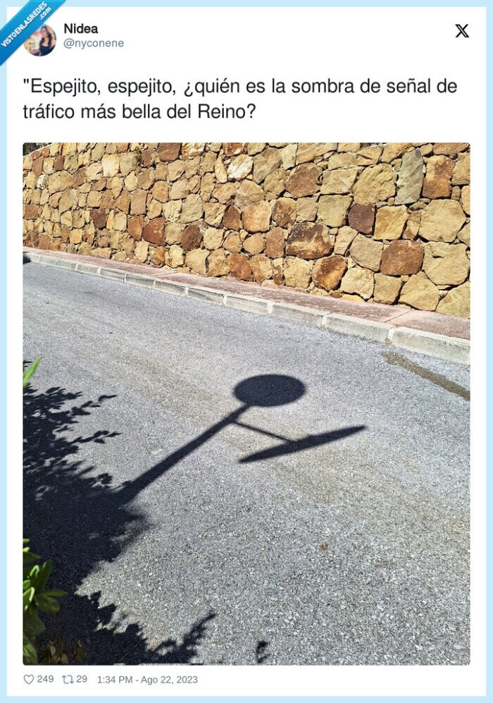 tráfico,sombra,señal