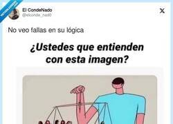 Enlace a ¿El de la imagen es Rubiales?, por @elconde_nad0