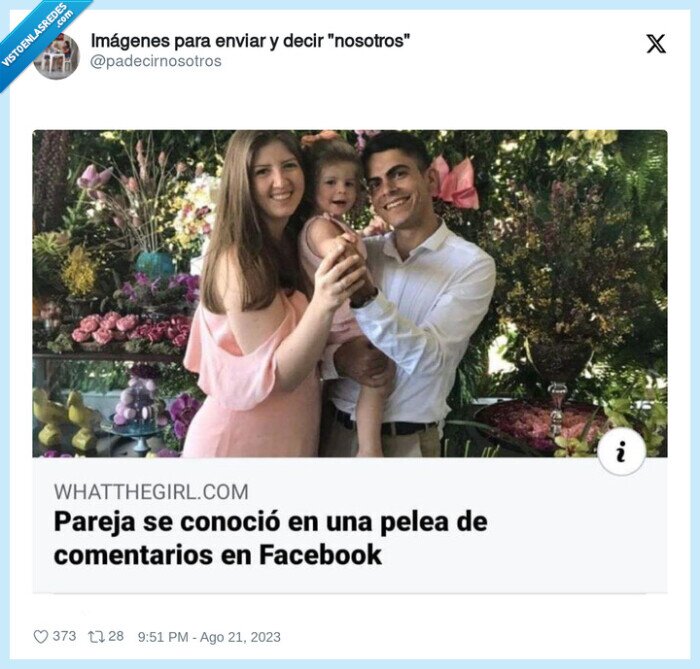 pelea,comentarios,facebook