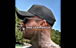 Enlace a En España tenemos a personajes como Rubiales y Llados, que ahora va de conquistador por la vida