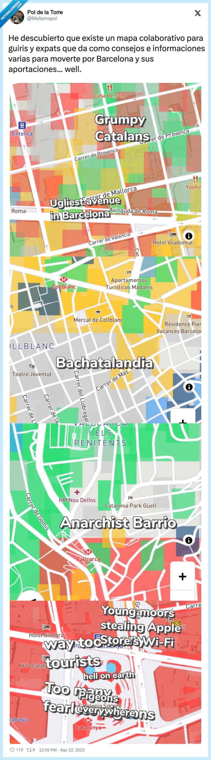 mapa,barcelona,consejo