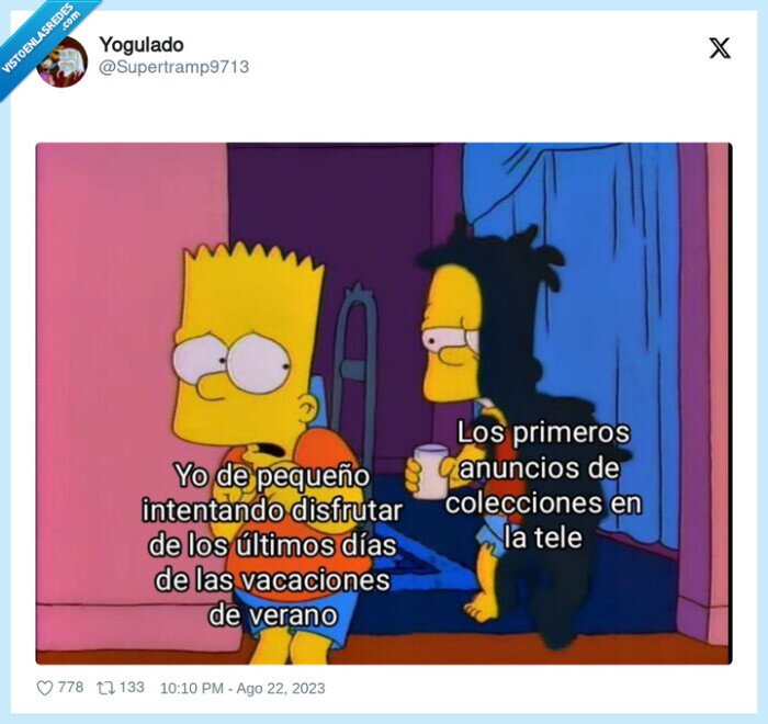 colecciones,colegio,volver