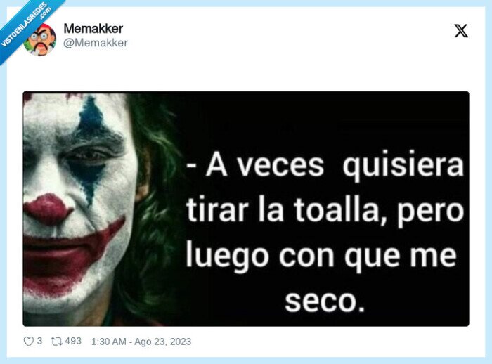 toalla,tirar,secarse