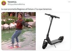 Enlace a Ni la mitad de guay por @supermanumolina