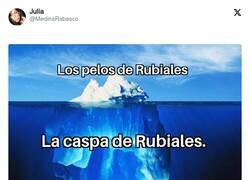 Enlace a Rubiales huele a colonia Brummel, por @MedinaRabasco