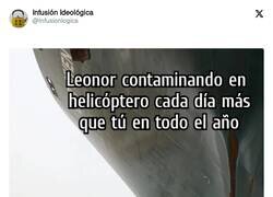 Enlace a Otra que irá en helicóptero, por @Infusionlogica