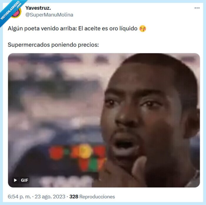 aceite,precio,oro,líquido