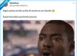 Enlace a Se lo han tomado demasiado literal por @supermanumolina