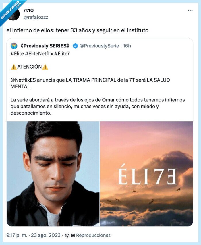 instituto,infierno,elite