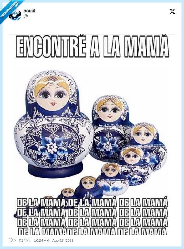 matrioska,rusa,madre